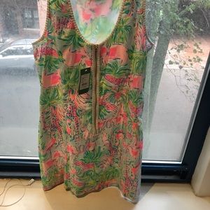 Lilly Pulitzer Mila shift